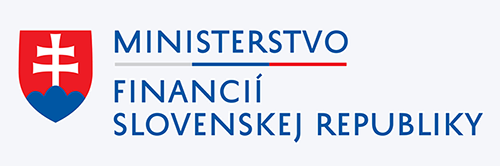 Ministerstvo financií SR Ministerstvo financií SR