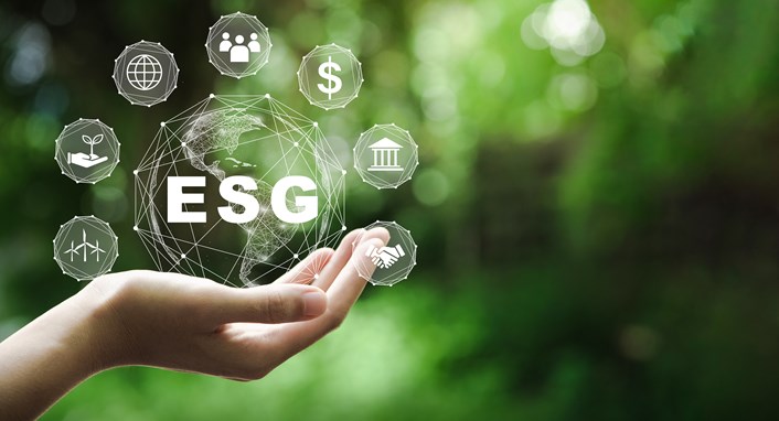 Seminár ESG (Enviromental, social and Governance - životné prostredie, sociálne aspekty a riadenie)