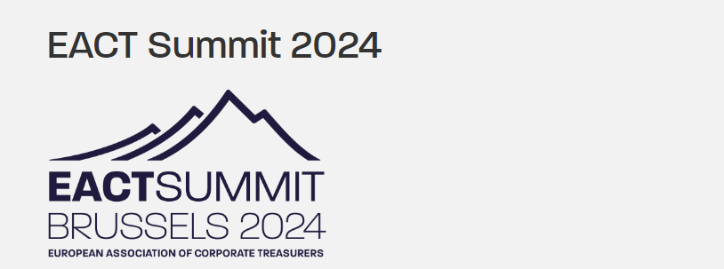 6. ročník EACT Summitu 2024 -  Brusel